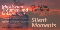 CD -  Silent Moments – Bild 2