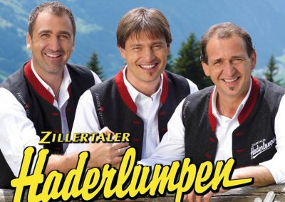 Zillertaler Haderlumpen