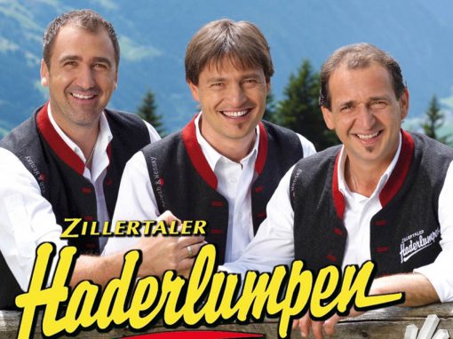 Zillertaler Haderlumpen