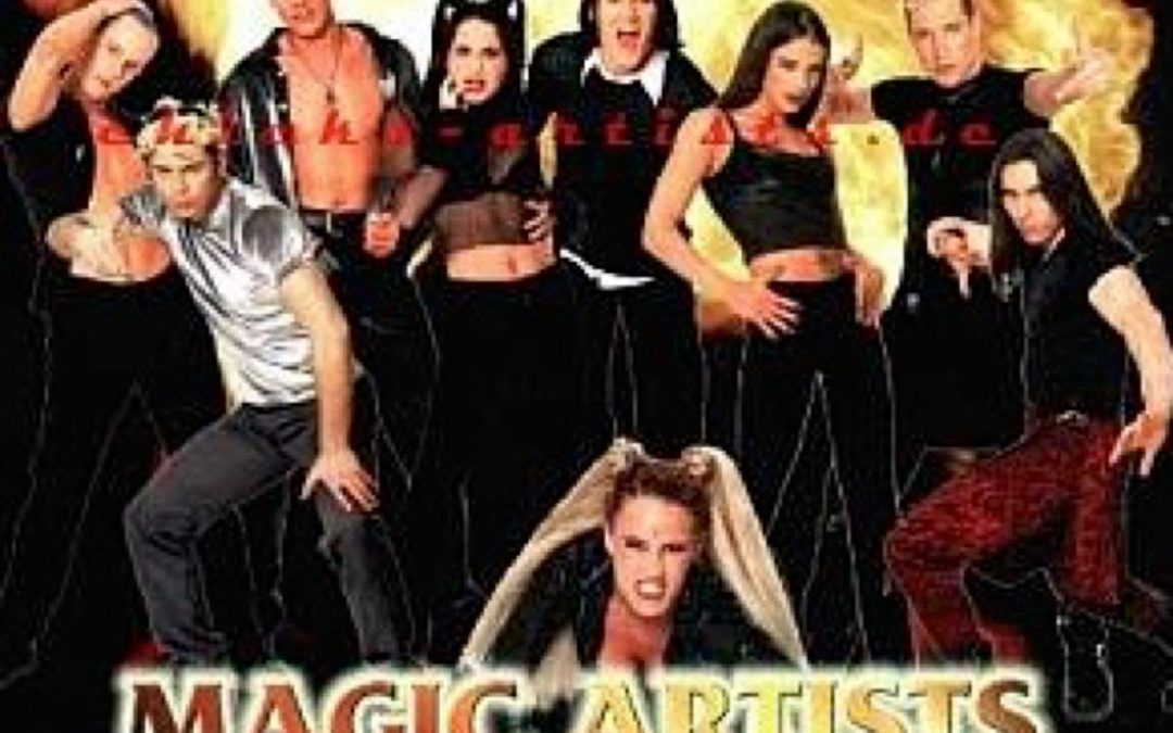 Magic Artists