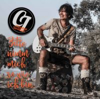 Bitte nimm mich so, wie ich bin - Digital Download Edition