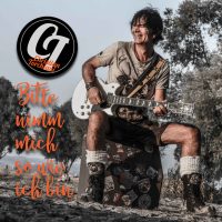 Bitte nimm mich so, wie ich bin - Digital Download Edition