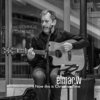Elmar Walser // "Now this is Christmas Time" – Bild 2