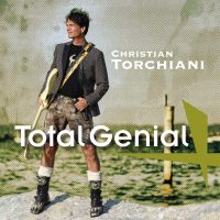 Total genial - Die CD