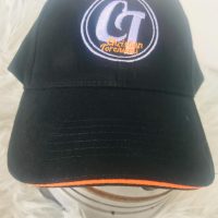 CT Music - Kappe