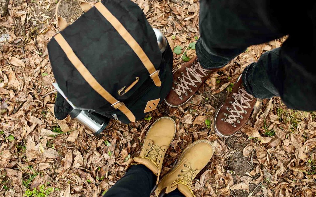 Wandern Mit Chris – „Zurück Zu Den Wurzeln, Zurück Ins Klostertal!“