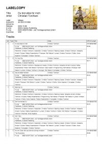 Du bist alles für mich. Download Version – Bild 2