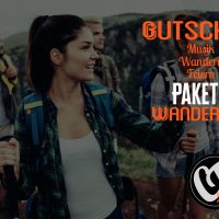 "Musik - Wandern - Feiern" Paket L