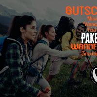 "Musik - Wandern - Feiern" Paket S - Einzelzimmer